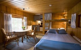Casa Arctica Apartments